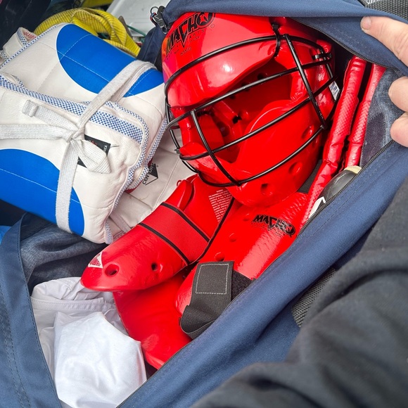 Meet Your Pösher, MrSatori - Picture 11 of 16